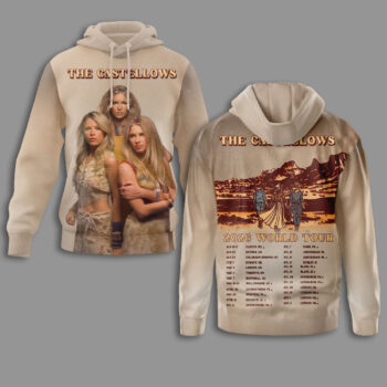 Premium TCL 3D Shirt