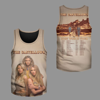 Premium TCL 3D Shirt