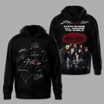 Premium STYK 3D Shirt