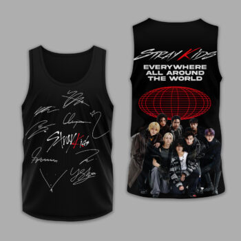 Premium STYK 3D Shirt