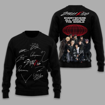 Premium STYK 3D Shirt