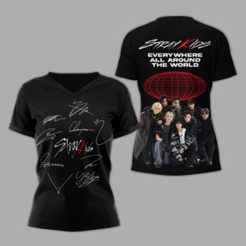 Premium STYK 3D Shirt