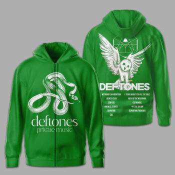 Premium DTS 3D Shirt