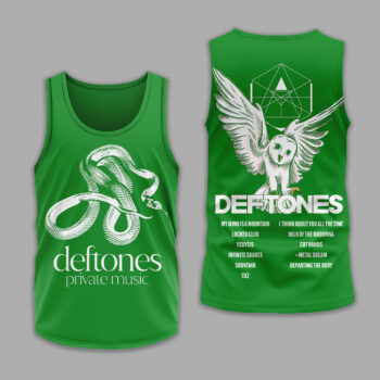 Premium DTS 3D Shirt