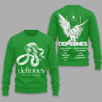 Premium DTS 3D Shirt