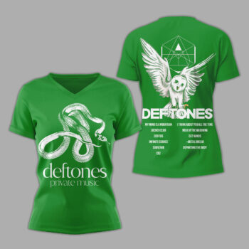Premium DTS 3D Shirt