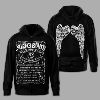 Premium YBD 3D Shirt