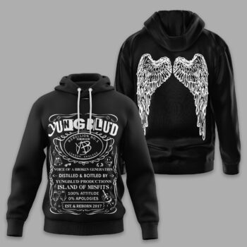 Premium YBD 3D Shirt