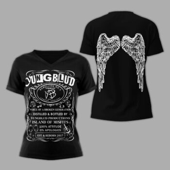 Premium YBD 3D Shirt