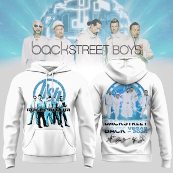 Premium BSB 3D Shirt MM