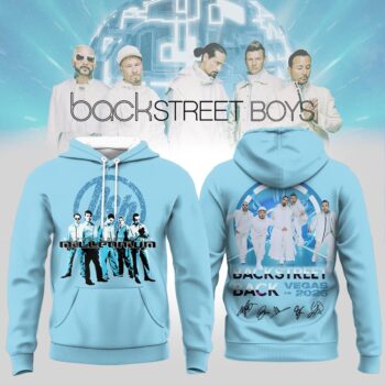 Premium BSB 3D Shirt MM