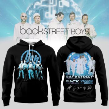 Premium BSB 3D Shirt MM