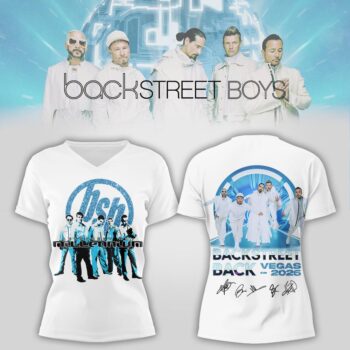 Premium BSB 3D Shirt MM