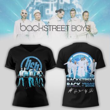 Premium BSB 3D Shirt MM