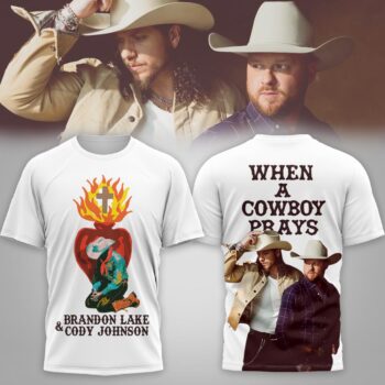 Premium BDLK 3D Shirt MM - White