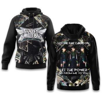 Premium BBMT 3D Shirt MM - Hoodie