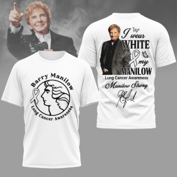 Premium BRML 3D Shirt HI