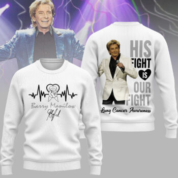 Premium BRML 3D Shirt MM