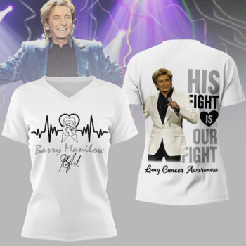 Premium BRML 3D Shirt MM