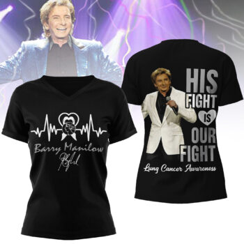 Premium BRML 3D Shirt MM