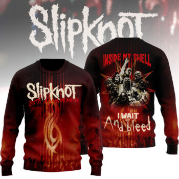 Premium SLK 3D Shirt MM - Sweatshirt