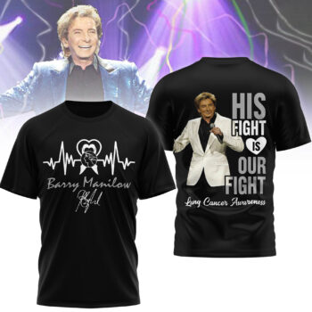 Premium BRML 3D Shirt MM