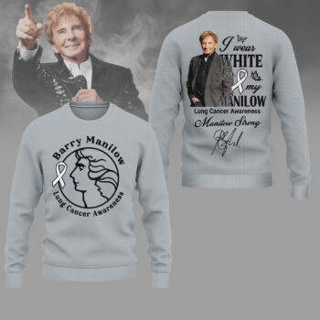 Premium BRML 3D Shirt HI - Sweatshirt, Gray