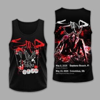 Premium STND 3D Shirt