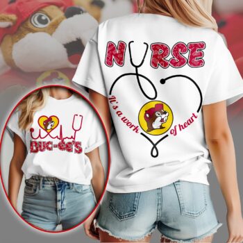 Premium BUC 3D Shirt