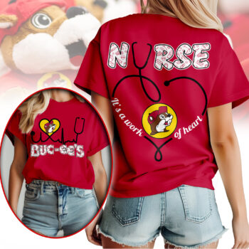 Premium BUC 3D Shirt