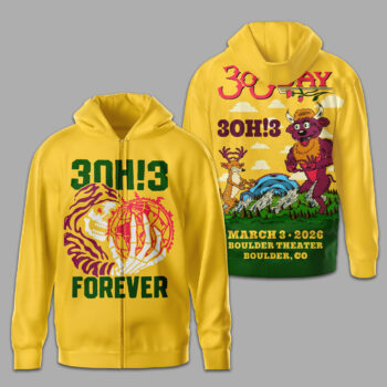 Premium 3OH 3D Shirt