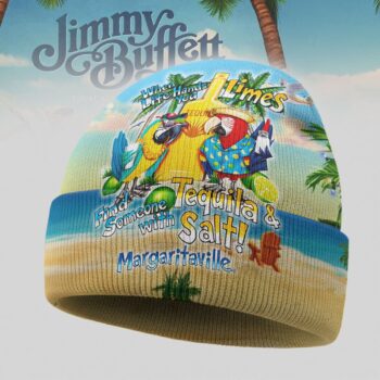 Premium JBT Beanie Hat