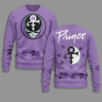 Premium PRCE 3D Shirt