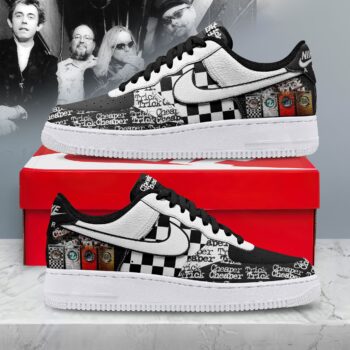 Premium CPT AF1 Shoes