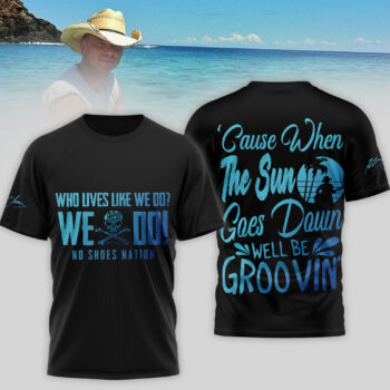 Premium KNCN 3D Shirt