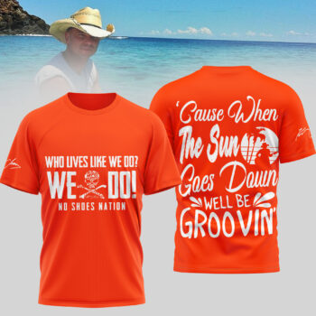 Premium KNCN 3D Shirt