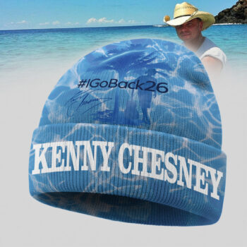 Premium KNCN Beanie Hat