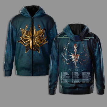 Premium TOO 3D Shirt