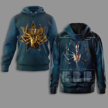 Premium TOO 3D Shirt