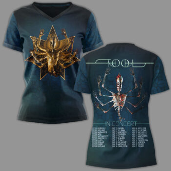 Premium TOO 3D Shirt