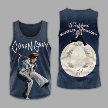 Premium CNG 3D Shirt