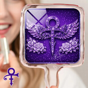 Premium PRCE Handheld Mirror