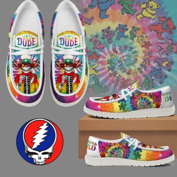 Premium GRFD Loafer Shoes