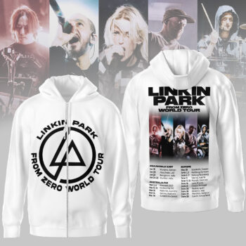 Premium LKP 2026 Tour 3D Shirt