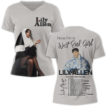 Premium LLA 3D Shirt MM