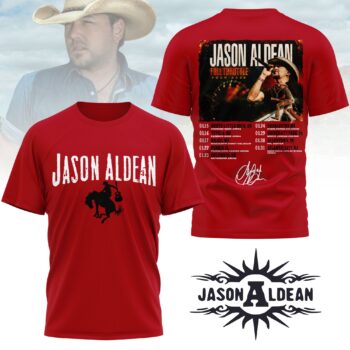 Premium JSA 3D Shirt