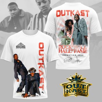 Premium OKT 3D Shirt