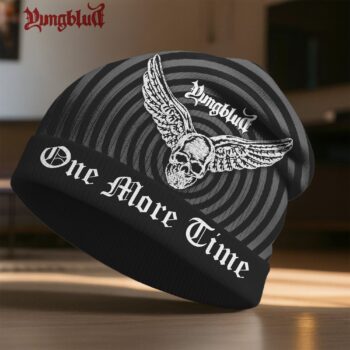 Premium YBD Beanie Hat - Style 3