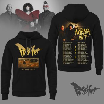 Premium PCF 3D Shirt