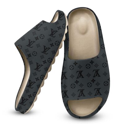 LV |  Unisex Cloud Slides LYA26032503